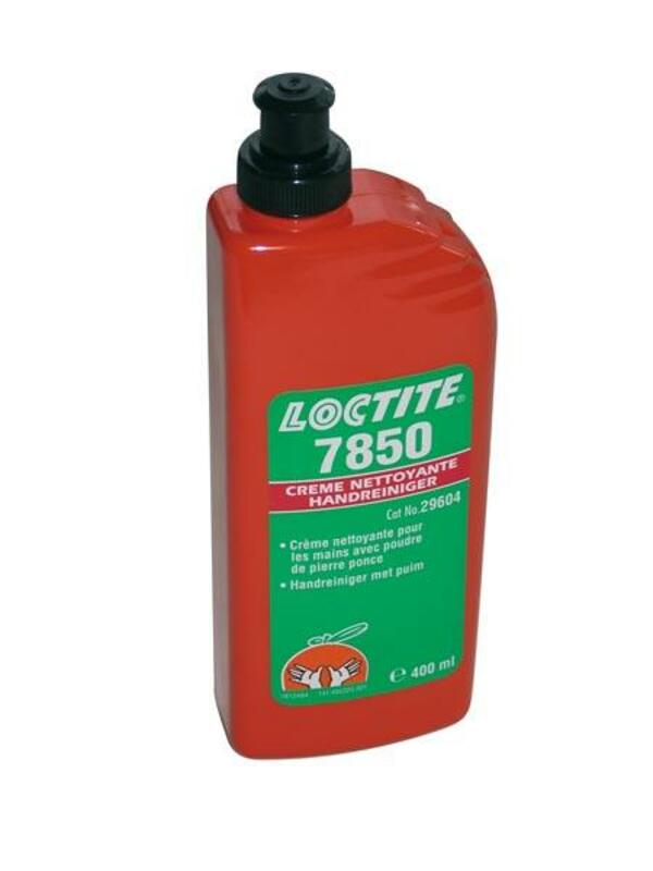 Loctite handreiniger - 400ml