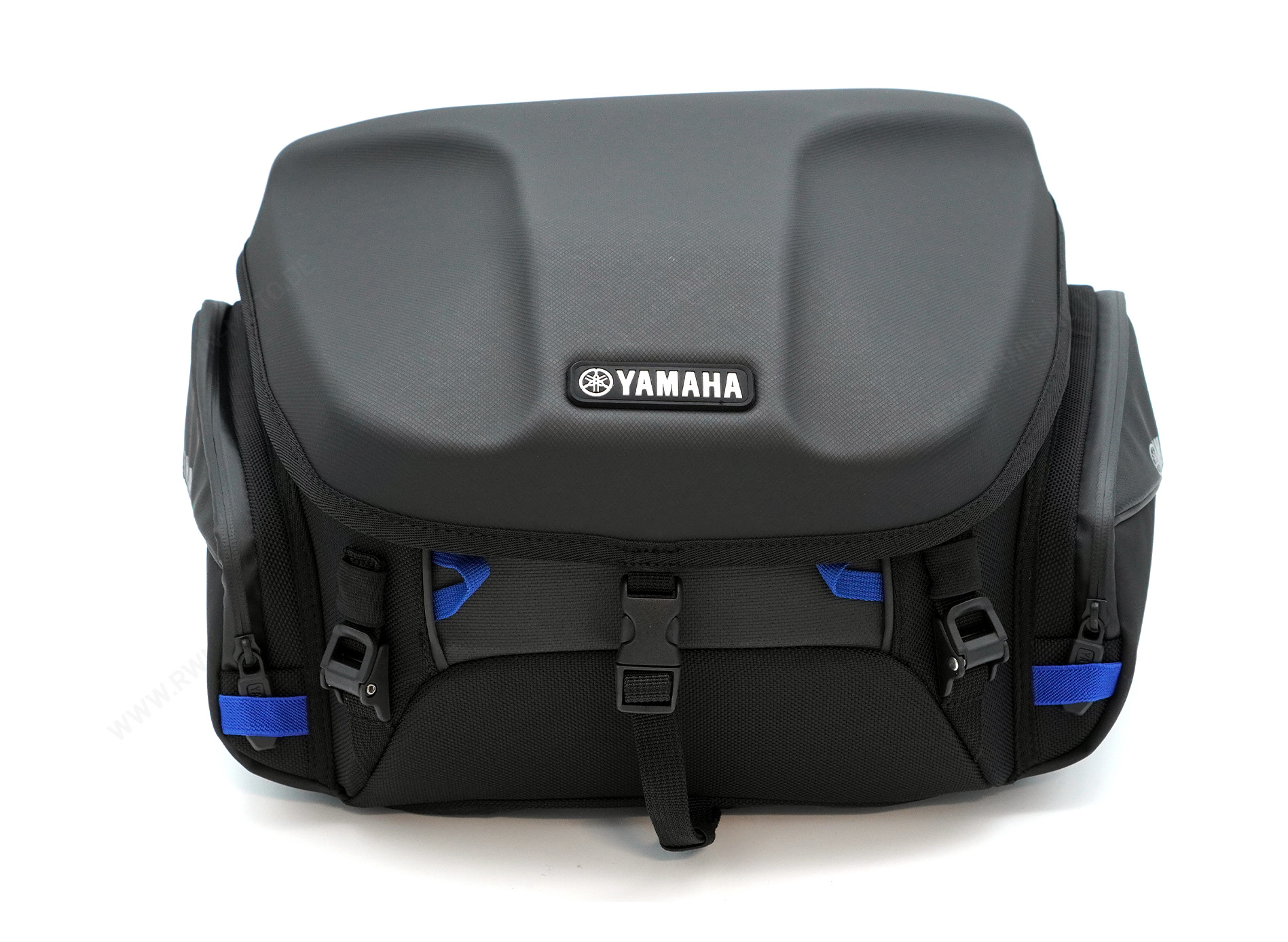 Yamaha-achtertas / achterzitzak 24 l - 36 l