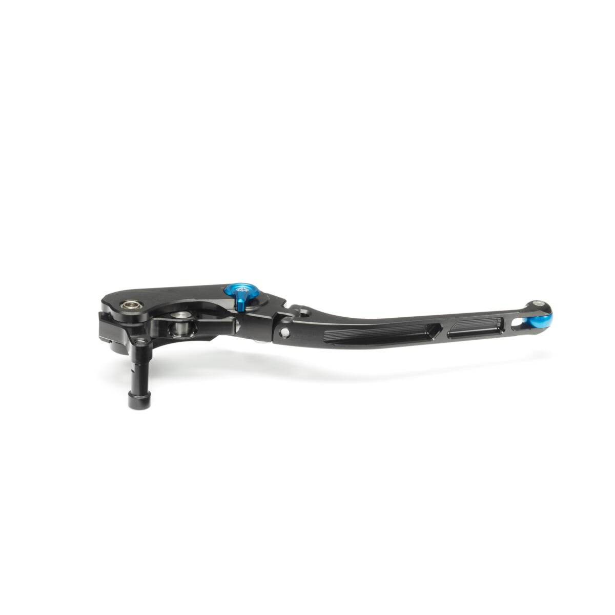 Handremhendel - Blauw voor YZF R1 / R1M (Bj.15-) Origineel Yamaha