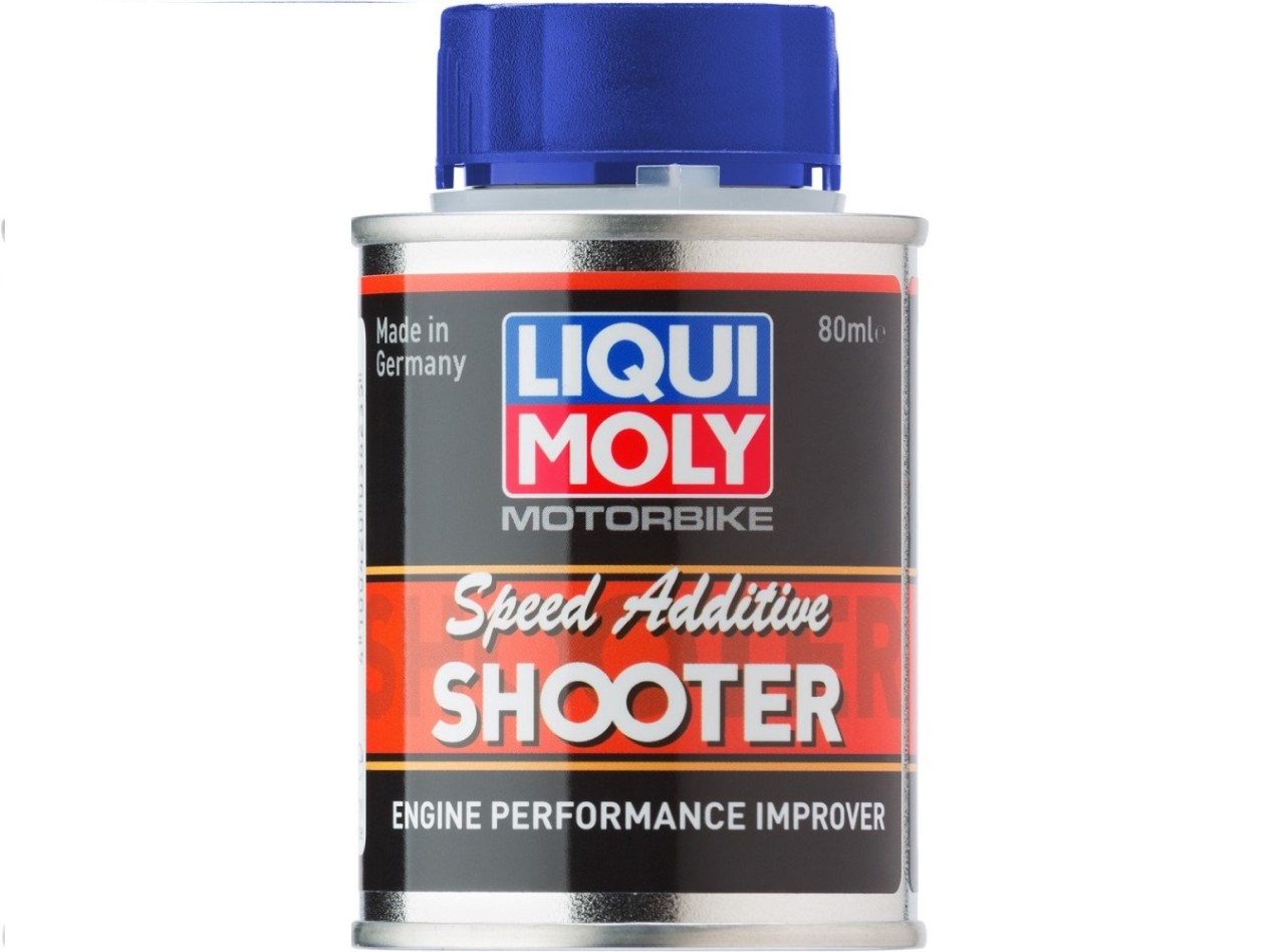 Liqui Moly motorolie additief, Speed Shooter 80ml
