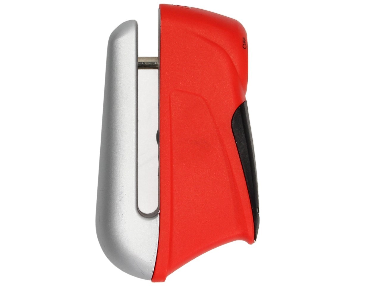 ABUS remschijfslot Trekker Alarm 350