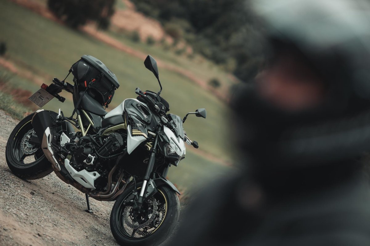 SW-Motech PRO Rearbag achtertas voor Aprilia Tuareg 660 /Rally