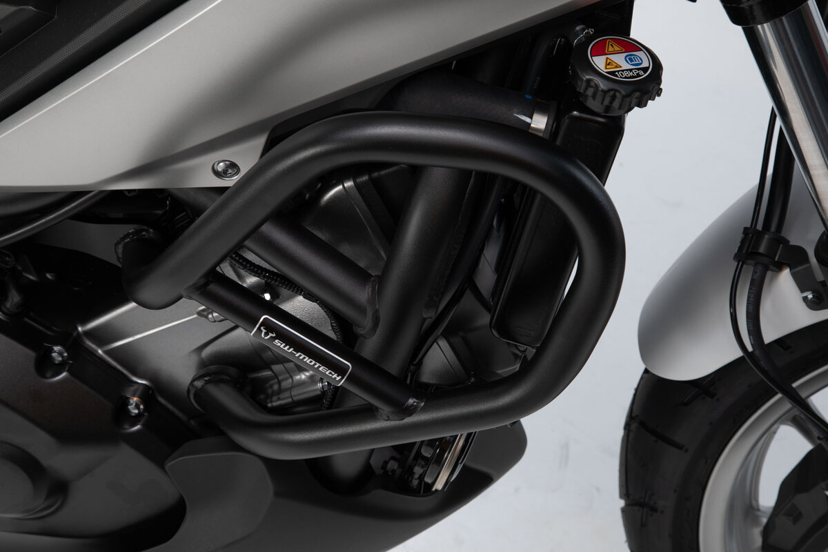 Crashbar voor Aprilia Tuareg 660 (21-) SW Motech
