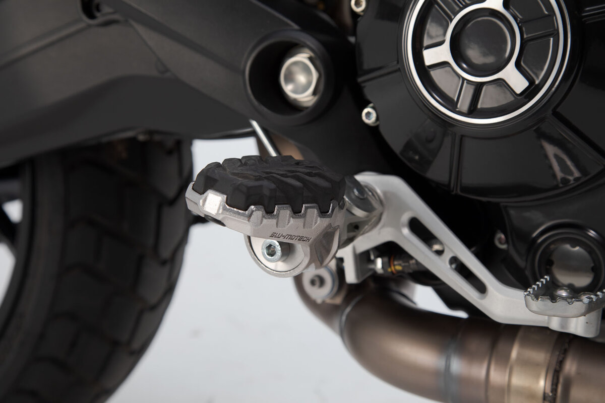 Crashbar voor Aprilia Tuareg 660 (21-) SW Motech