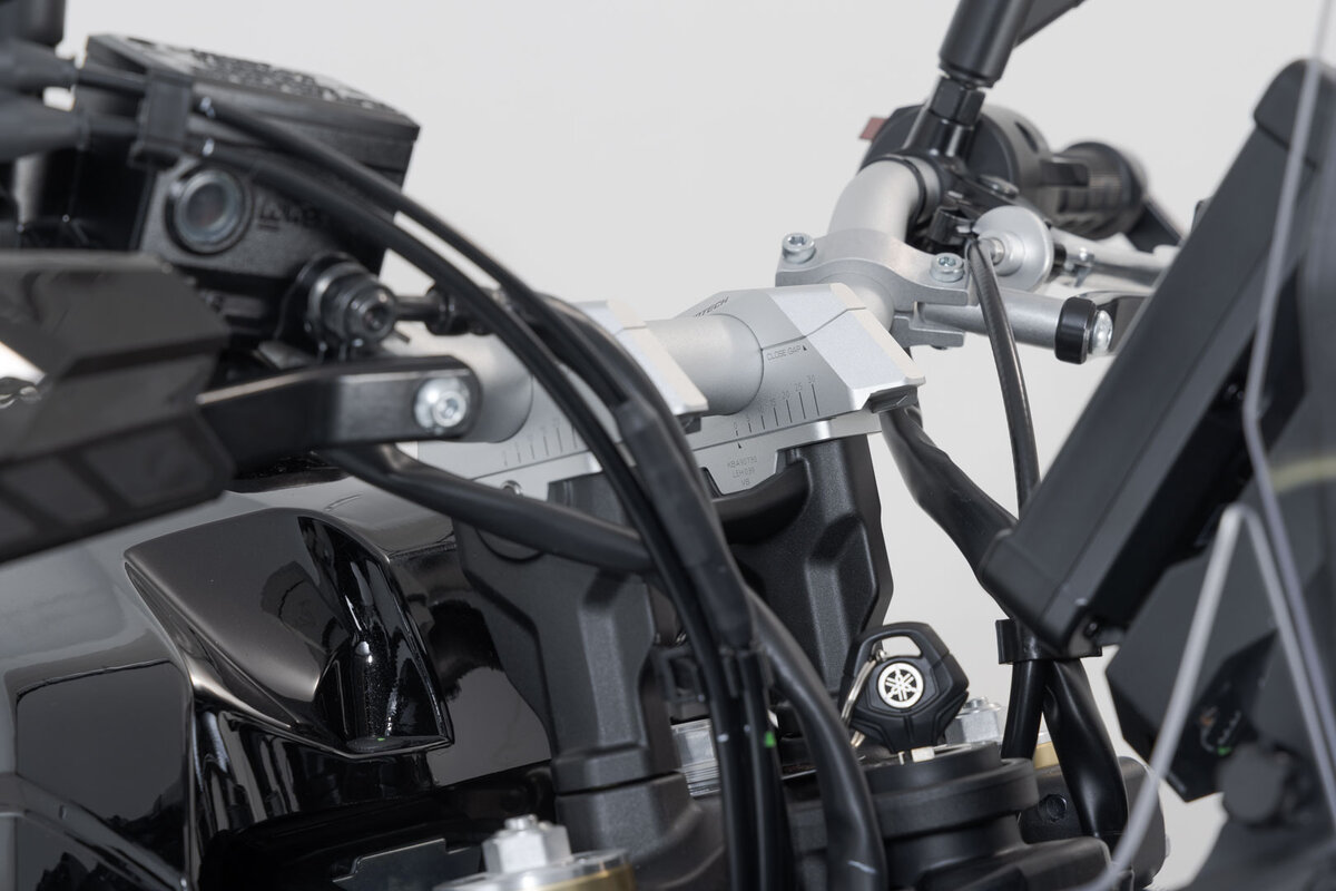 Crashbar voor Aprilia Tuareg 660 (21-) SW Motech