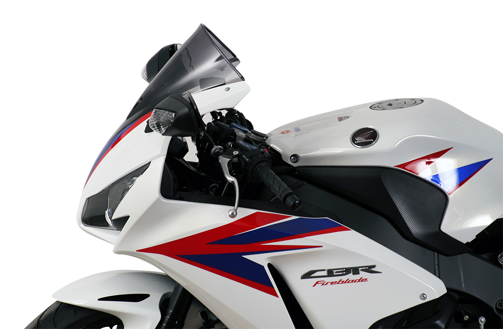 Racing windscherm MRA "R" voor HONDA CBR 1000 RR (Bj.12-16)