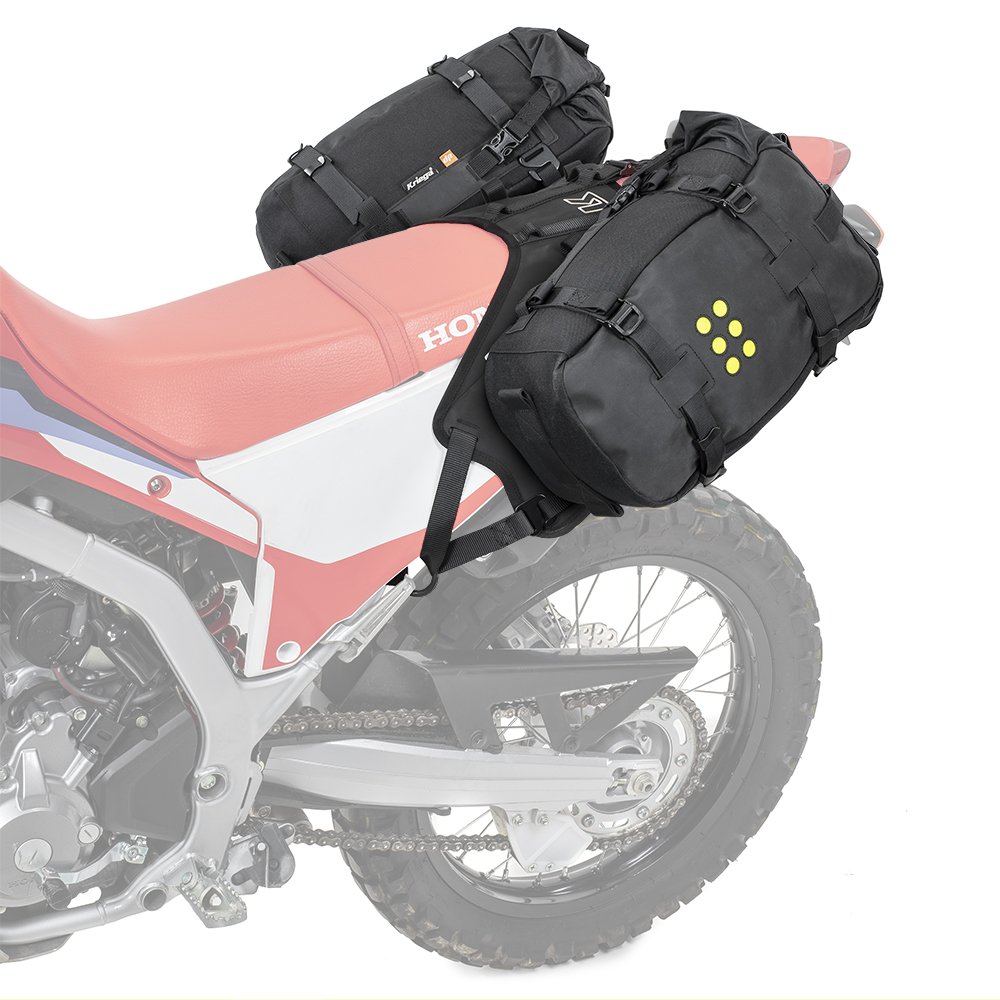 Kriega OS-Base voor Honda CRF 300