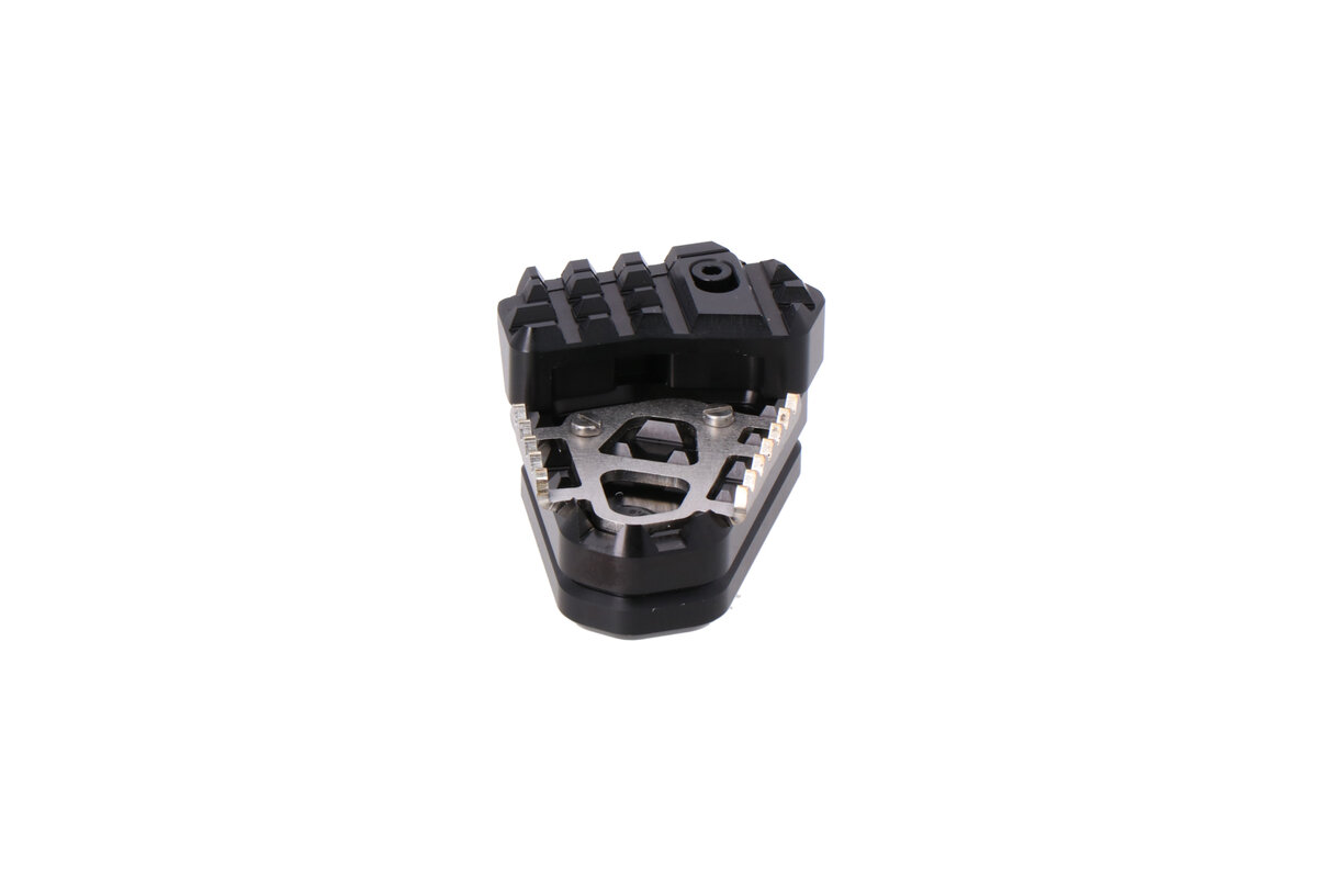 SW-Motech Voetremhendel verlenging voor Honda NX 500 (24-)