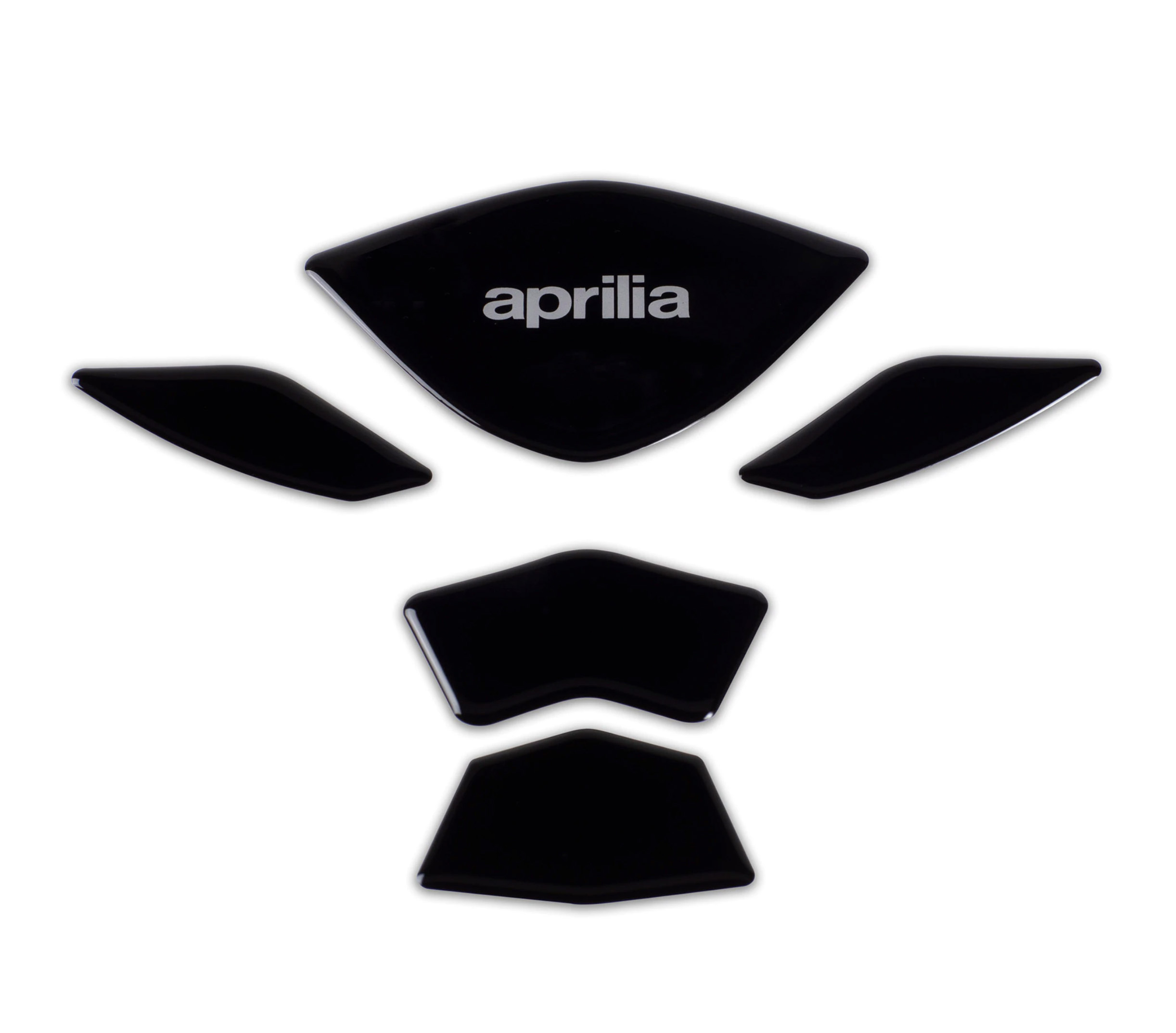 Tankpad voor Aprilia RS 660 /Fabriek / Tuono 660 /Fabriek