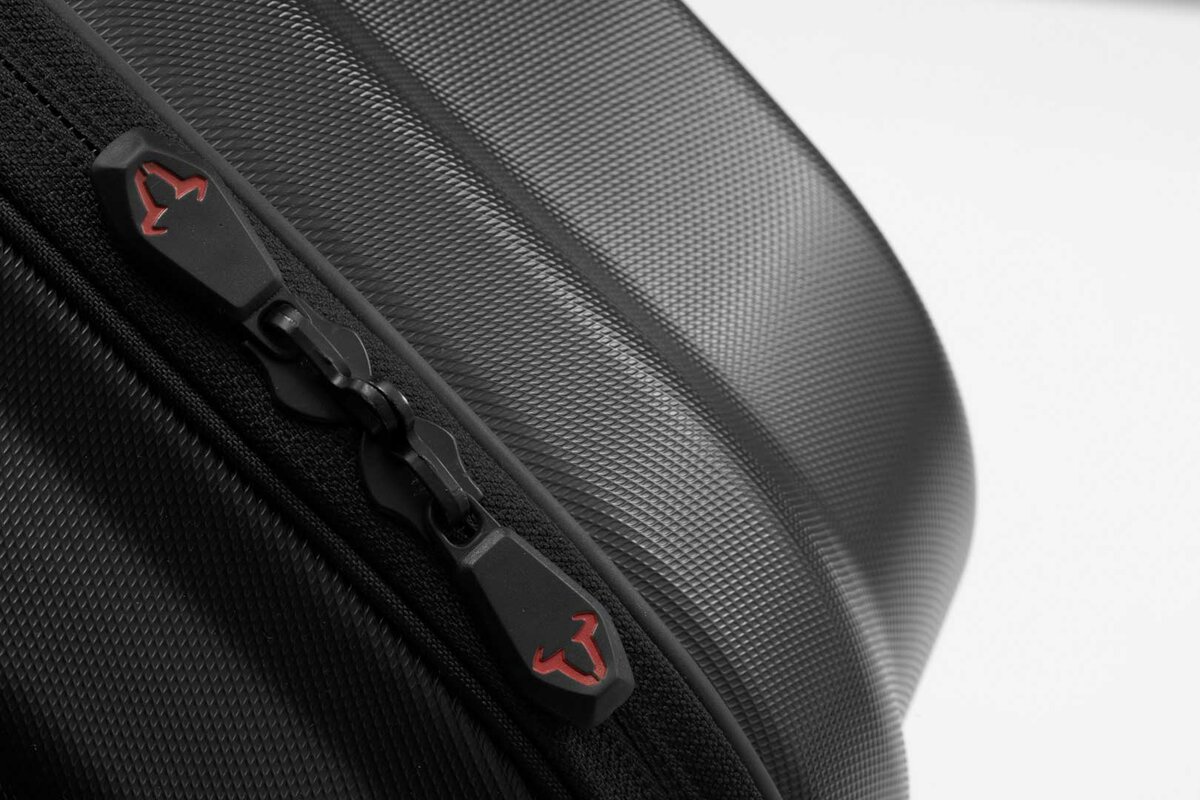 SW-Motech AERO ABS zijkoffersysteem voor Honda XL 750 Transalp