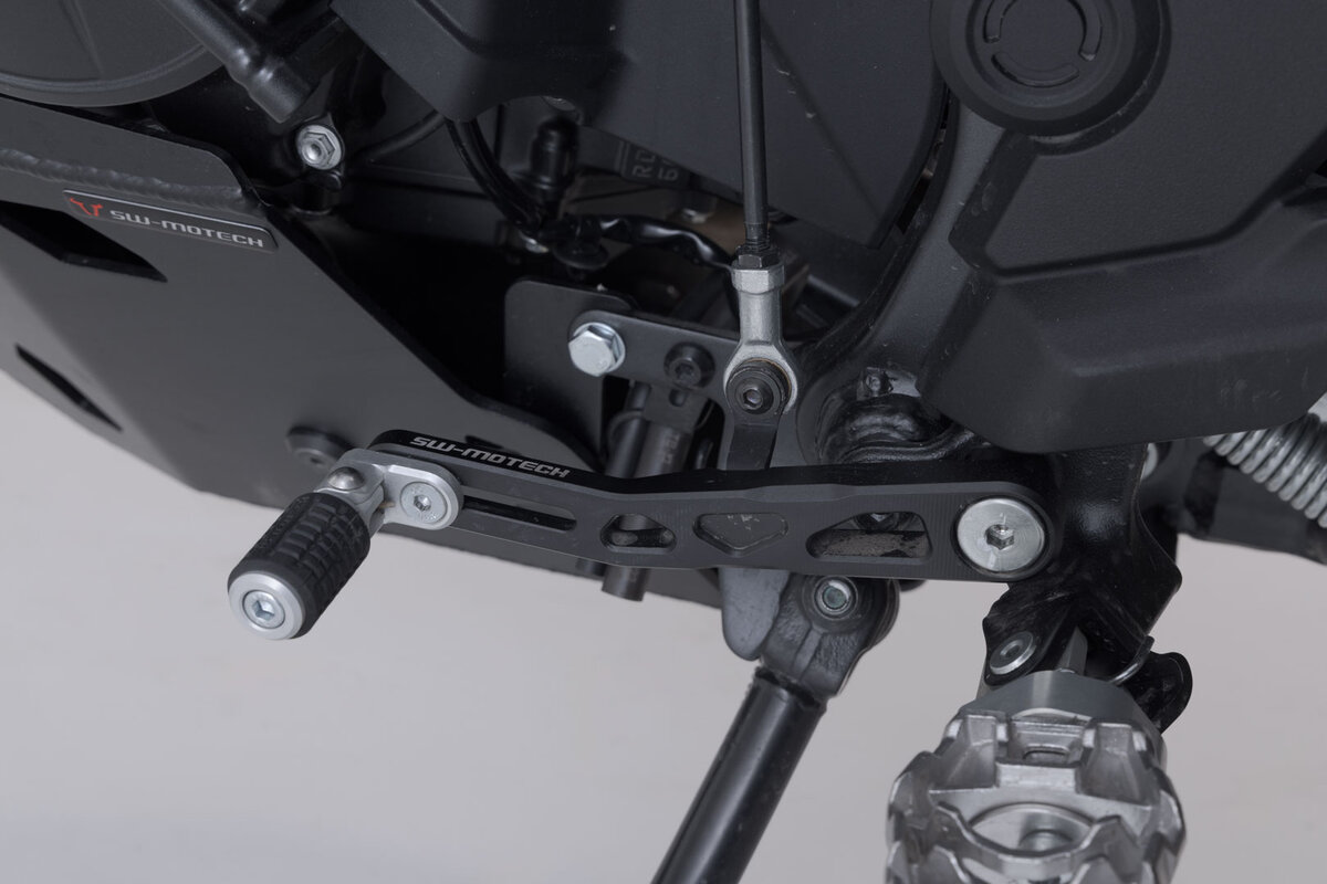 SW-Motech Schakelhendel voor Honda XL 750 Transalp (23-) SW-Motech