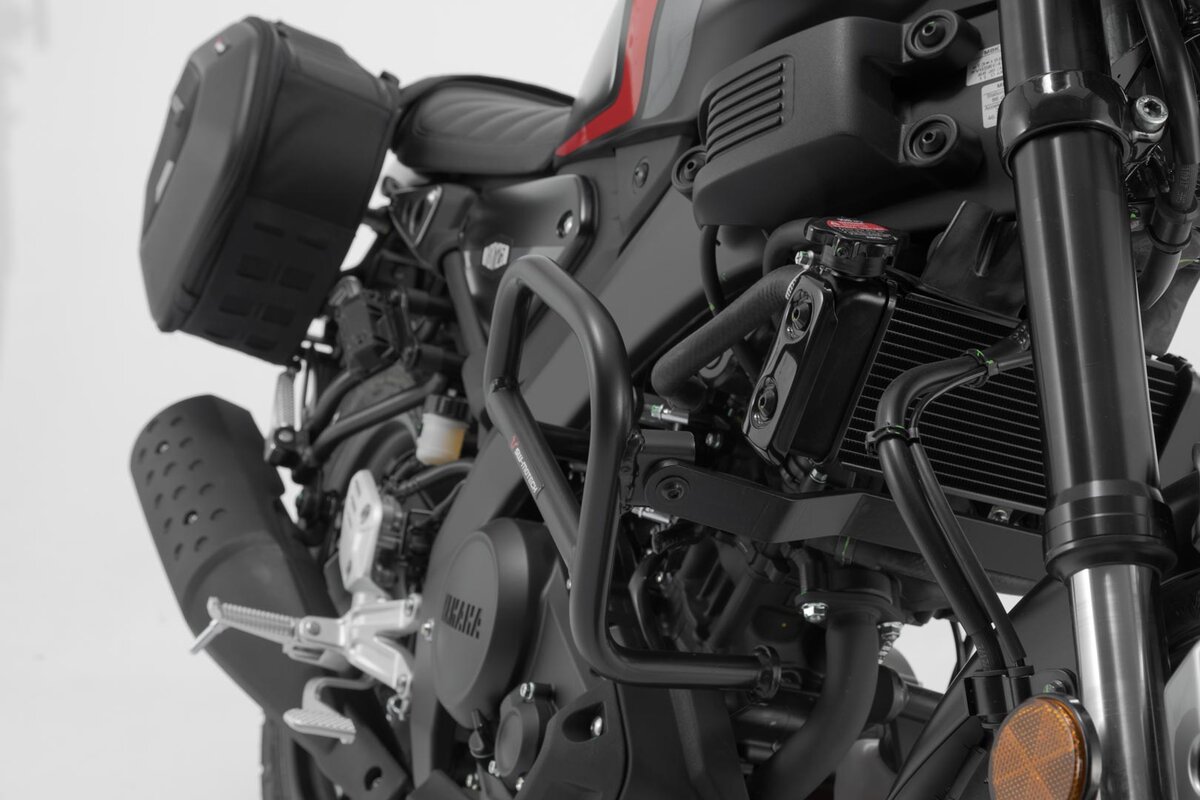 Crashbar voor Aprilia Tuareg 660 (21-) SW Motech