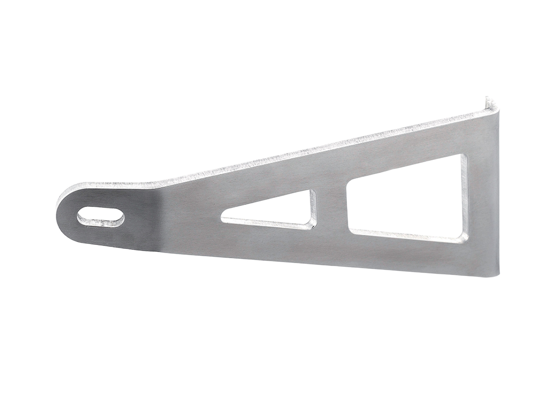 Uitlaatsteun, Racing, voor slip-on voor Aprilia Tuono V4/ RSV 4