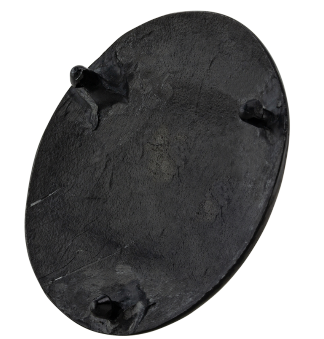 Hoes voor Vario LEADER voor Vespa, Carbon