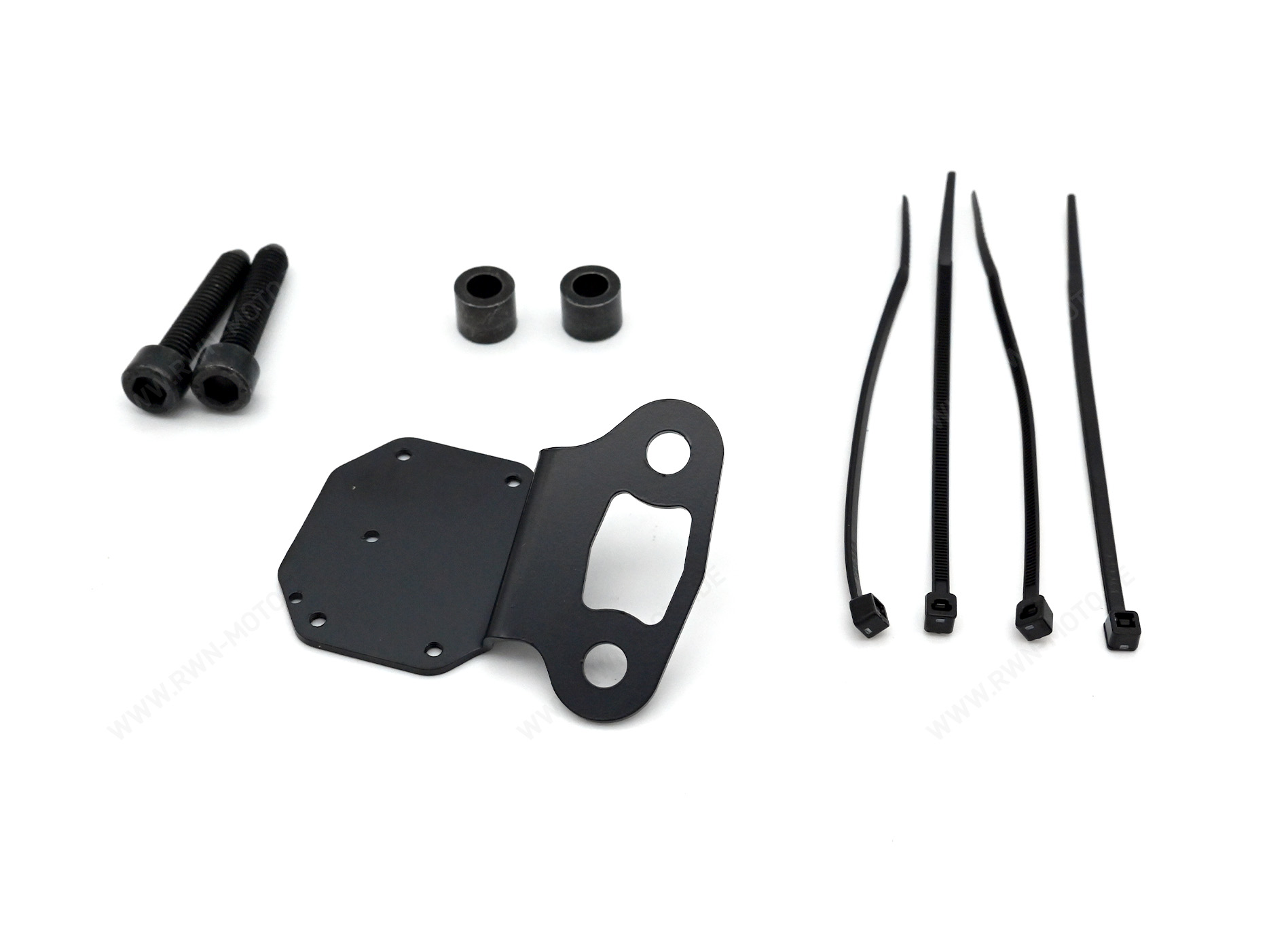 Bevestiging voor het bandenspanningscontrolesysteem, origineel van Yamaha
