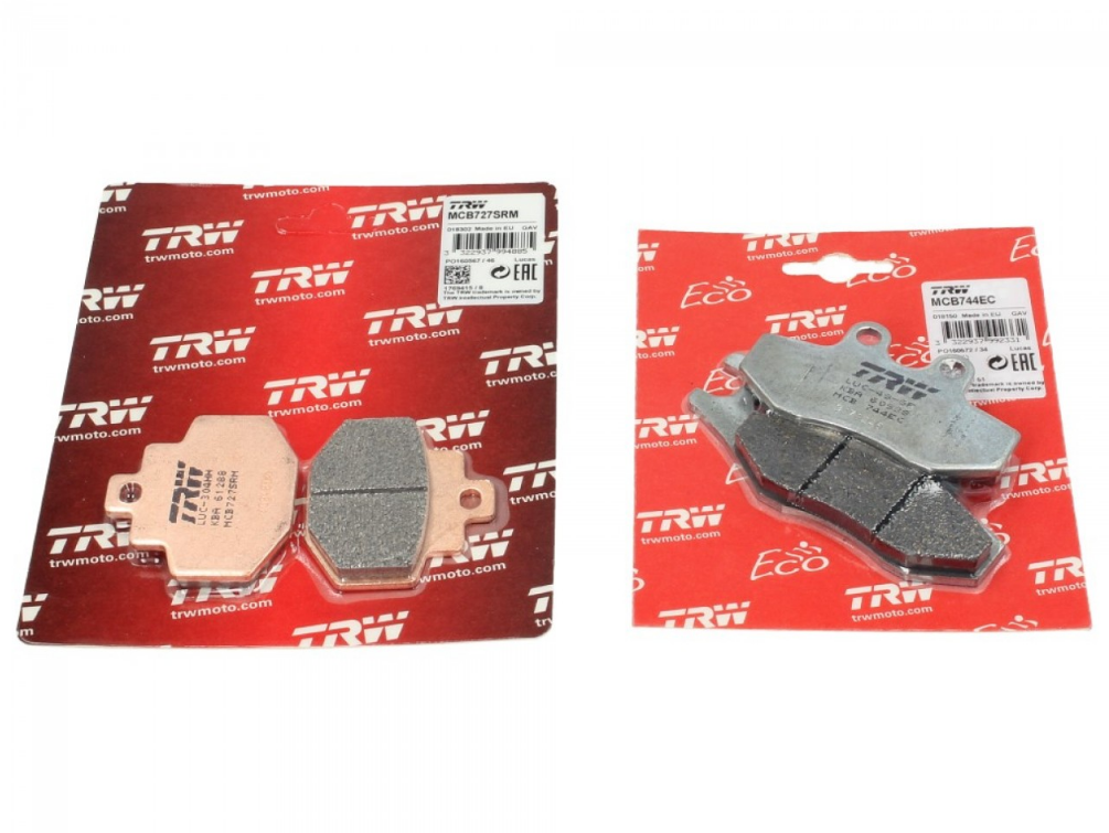 Inspectie kit Vespa GTS 300, 2012-