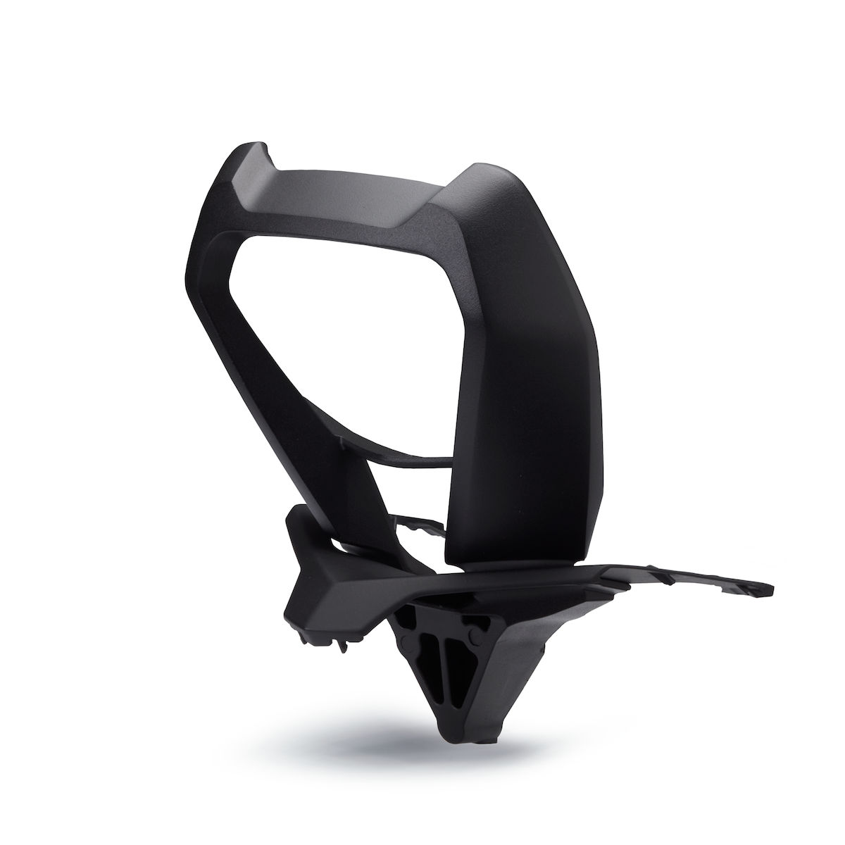Sissybar beugel voor X-MAX / XMAX Origineel Yamaha