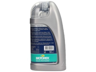 Motorex versnellingsbakolie, 75W/90, Prisma ZX, 1 l