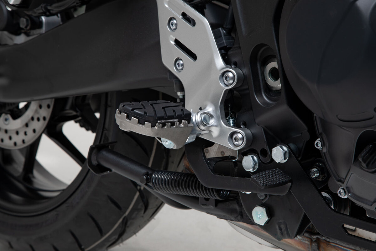 Crashbar voor Aprilia Tuareg 660 (21-) SW Motech