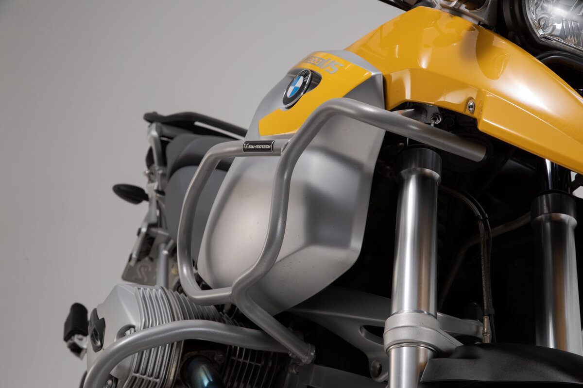 Crashbar voor Aprilia Tuareg 660 (21-) SW Motech