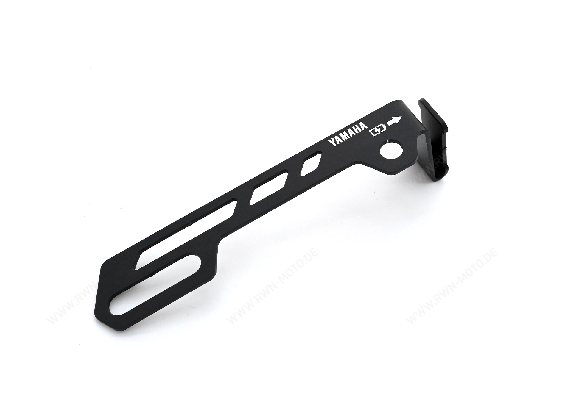 USB-houder voor Yamaha MT-09 (24-) Origineel