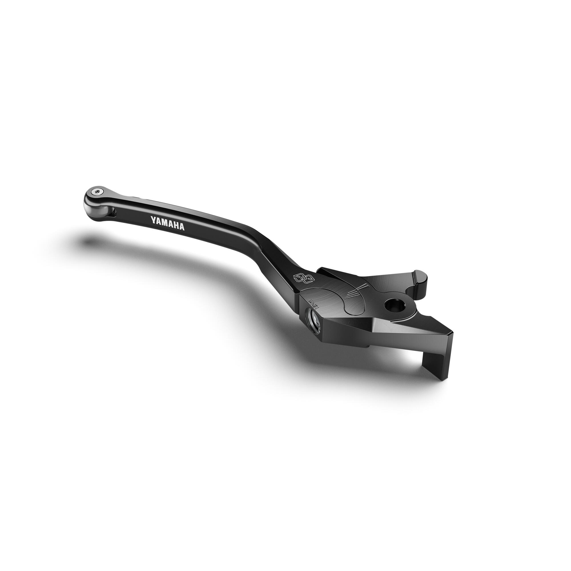 Billet remhendel voor Yamaha MT-125 (23-) Origineel