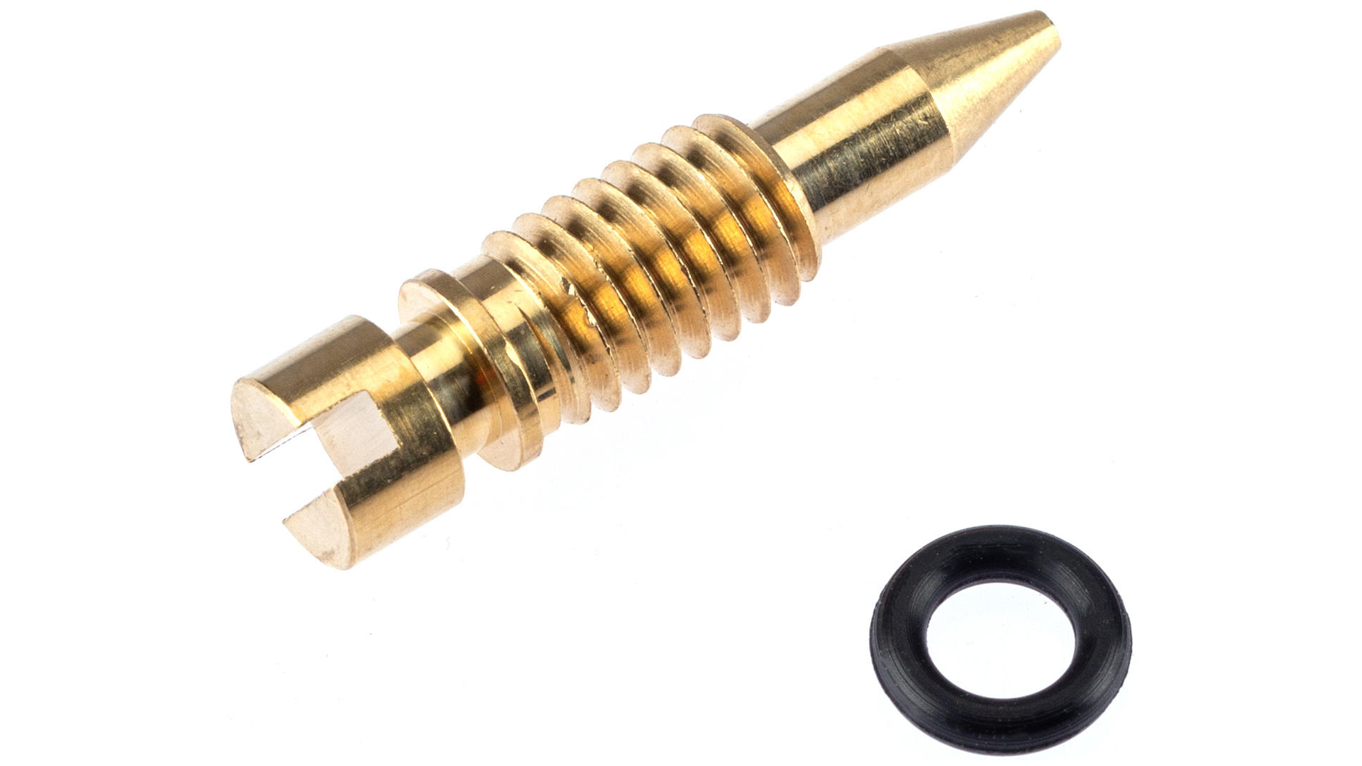 KEYSTER aftapplug