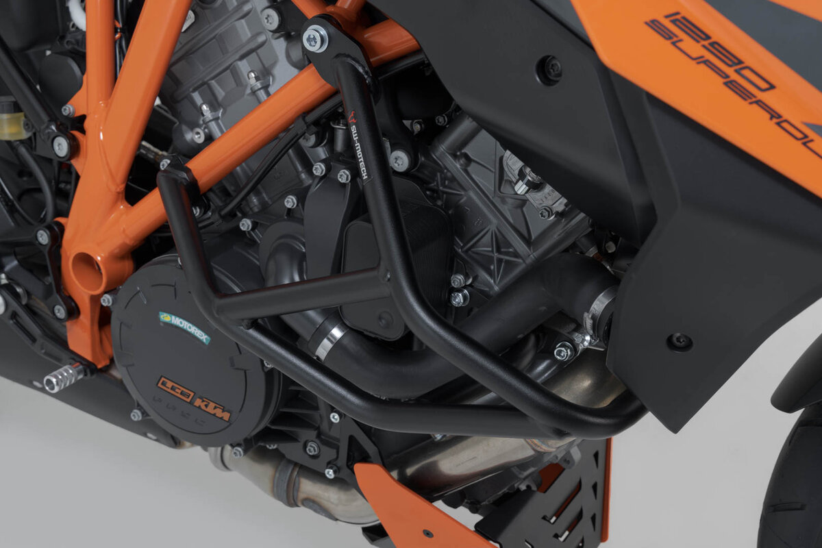 Crashbar voor Aprilia Tuareg 660 (21-) SW Motech