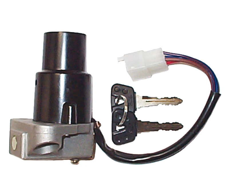 BIHR Contactslot YAMAHA XT-Z 750/FJ1200