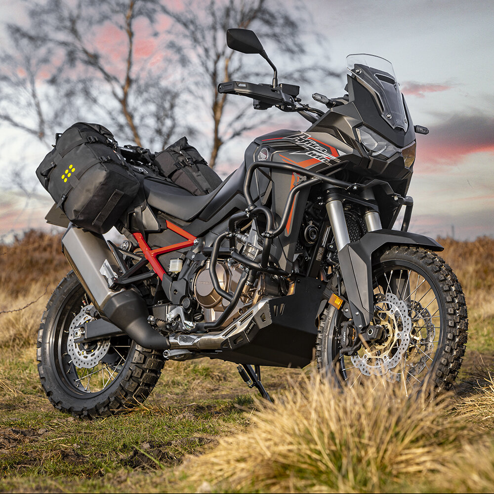 Kriega OS-Base voor Honda CRF1100L Africa Twin