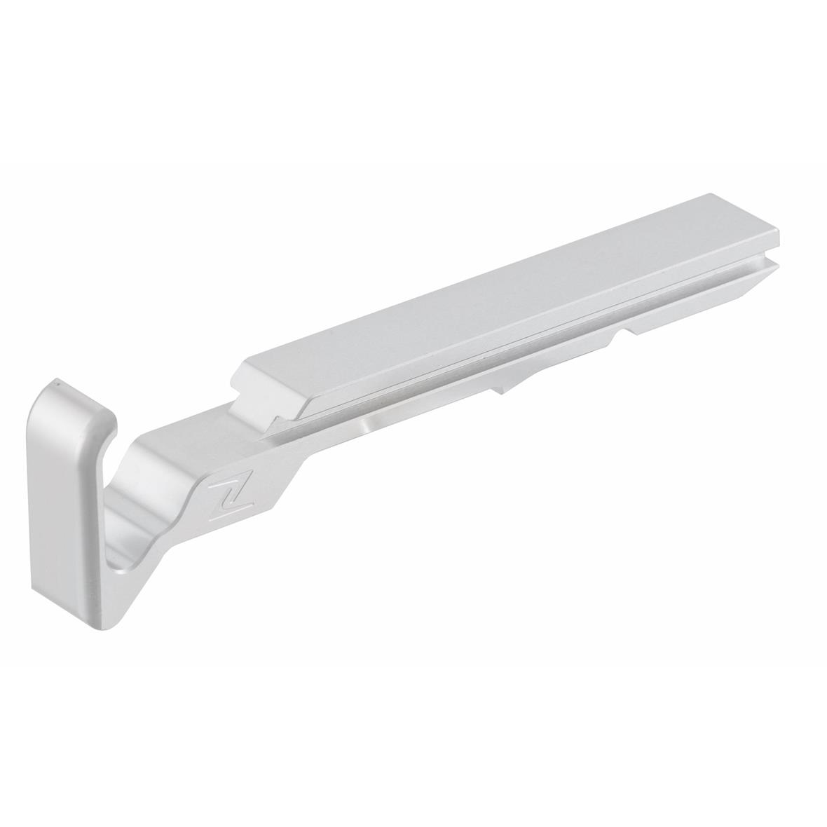 Bagagehaak zitting zilver Zeloni voor Vespa Primavera/Sprint 50-150ccm 2T/4T AC