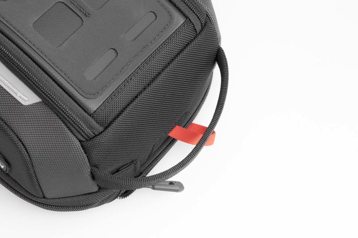 SW-Motech PRO Micro tanktas KAWASAKI KLV 1000 (03-05), WVBS
