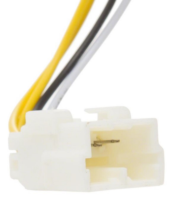 Achterlicht LED voor Vespa GTS/GTS Super/GTV/GT 60 125-300cc (-'13), rood