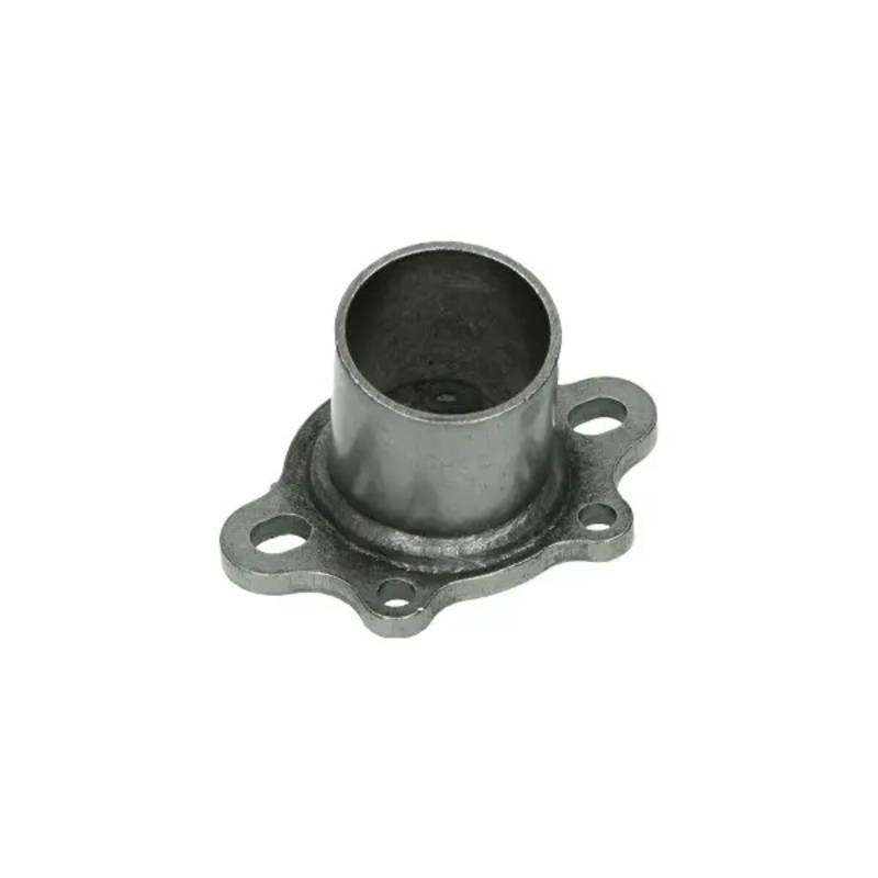 Yasuni Carrera 16 uitlaat cilinder adapter - Scooter Piaggio/Gilera
