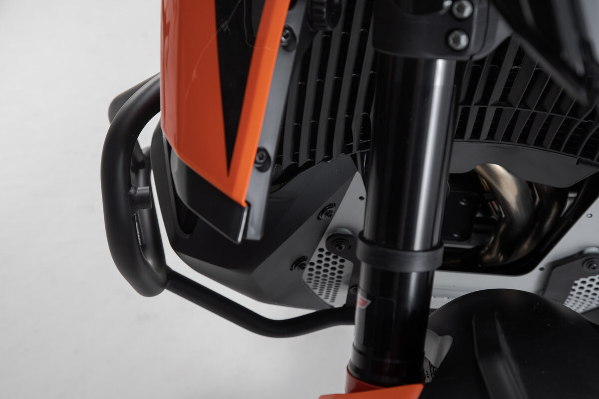 Crashbar voor Aprilia Tuareg 660 (21-) SW Motech