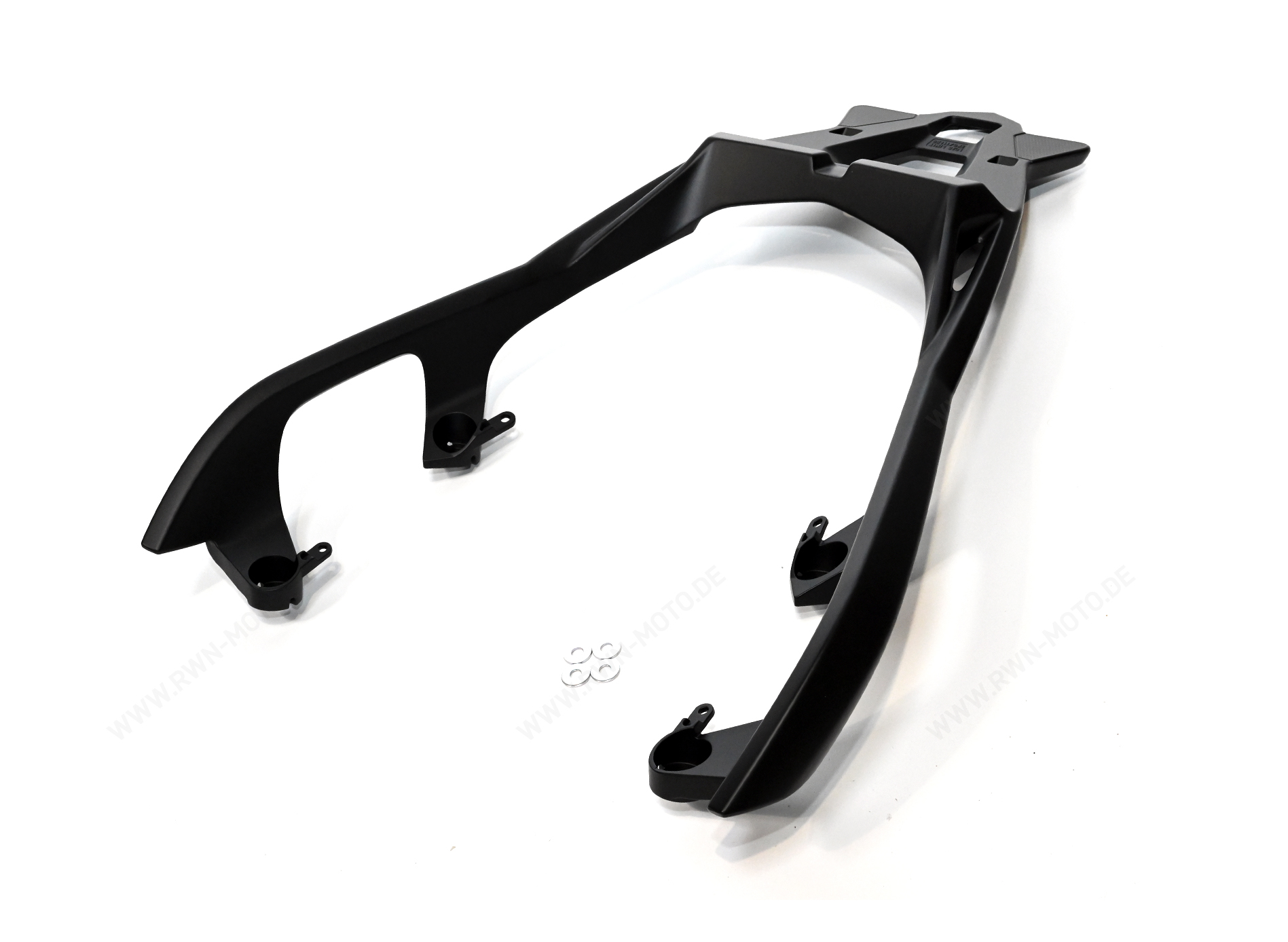 Achterbagagedrager voor Yamaha X-Max / Tricity, origineel