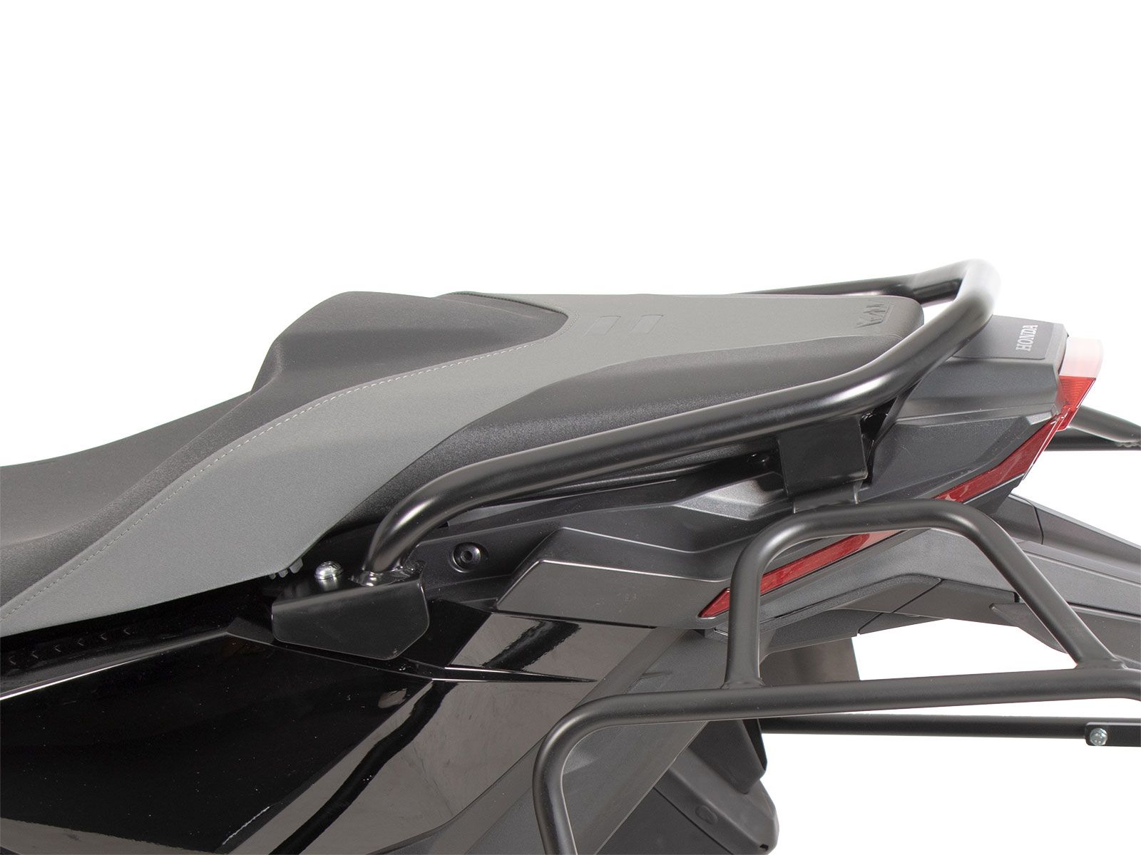 Handgreep passagier zwart voor Honda X-ADV (25- ) Hepco & Becker