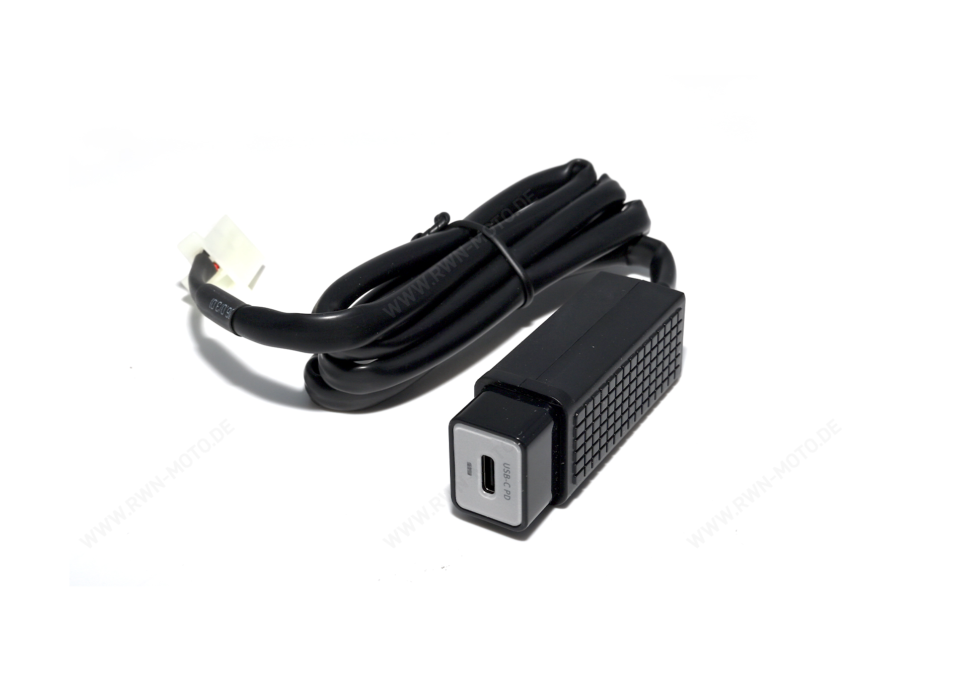 USB-C oplader Yamaha Origineel