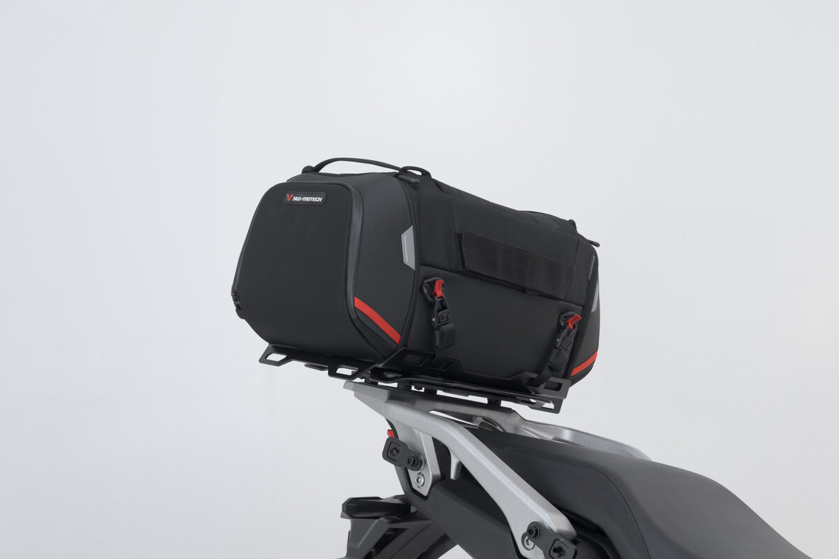 SW-Motech PRO Rackpack set voor Honda XL 750 Transalp (23-) SW-Motech