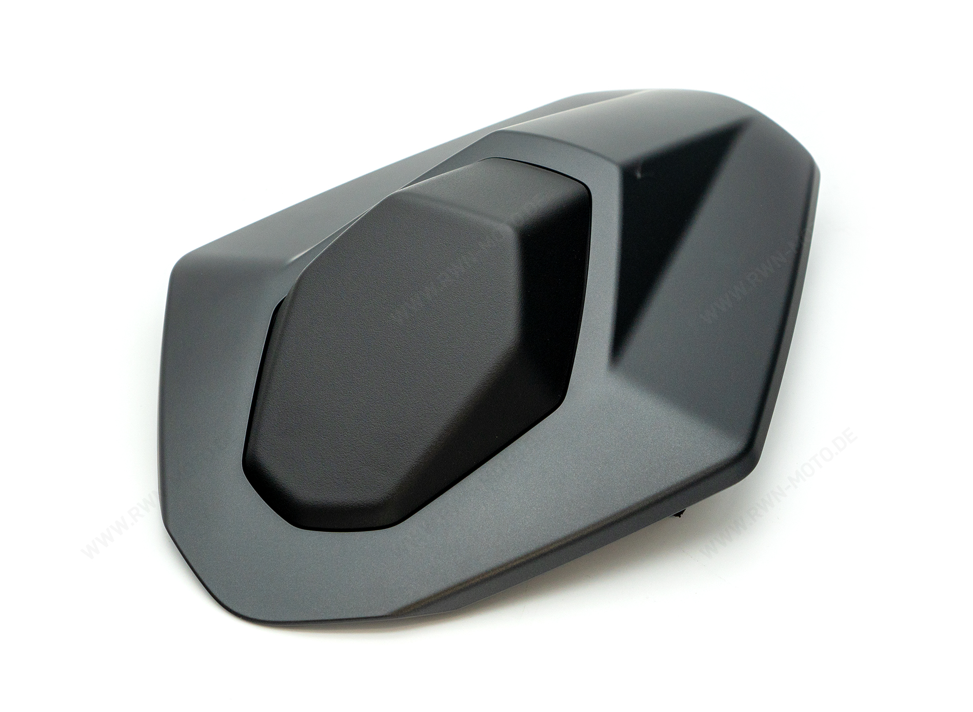 Achterzadelhoes voor Suzuki GSX-8S 2023- Originele accessoires