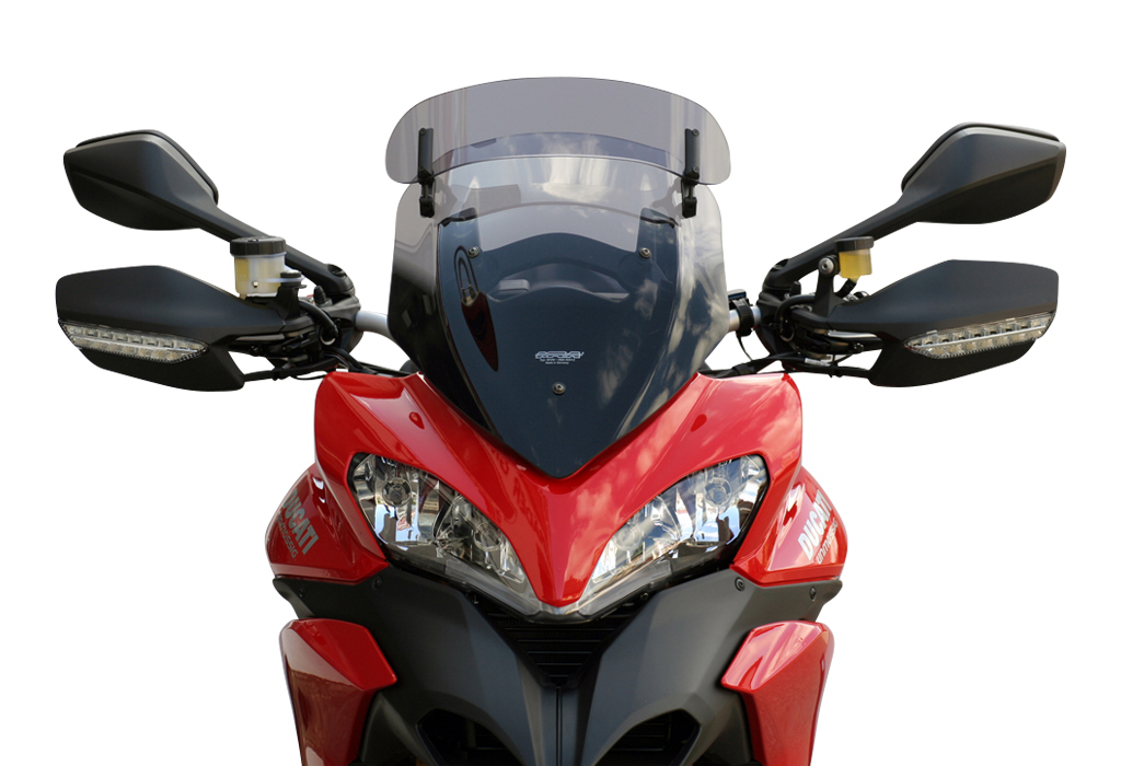 Variotouring scherm MRA "VT" voor DUCATI MULTISTRADA 1200 / S (My.09-12)