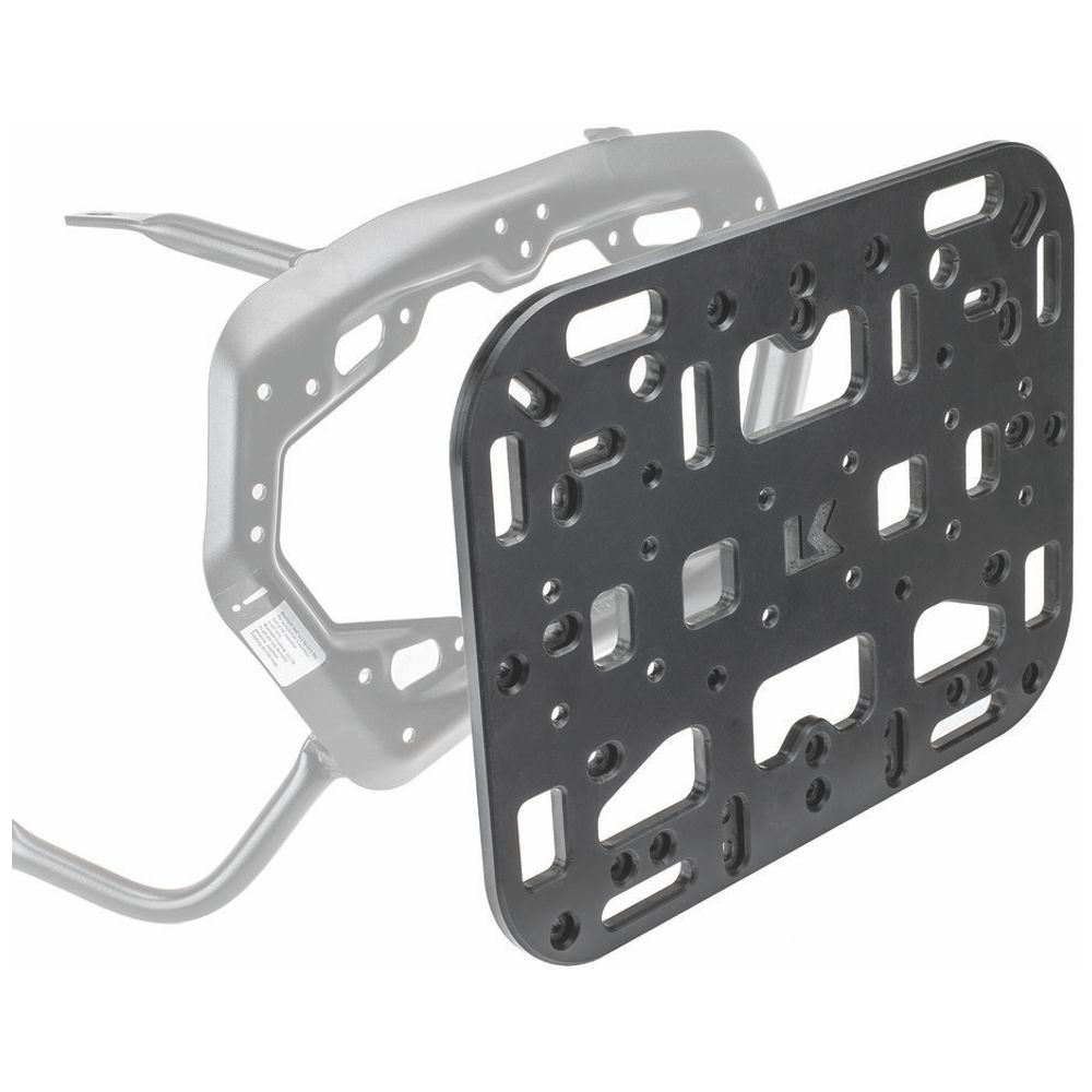 Kriega OS montageplaat voor SW-Motech Evo / Pro drager