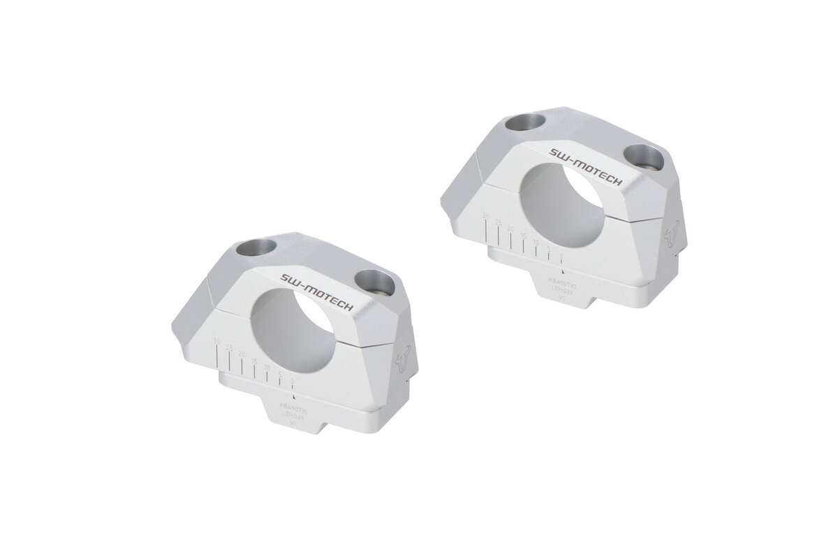 Crashbar voor Aprilia Tuareg 660 (21-) SW Motech