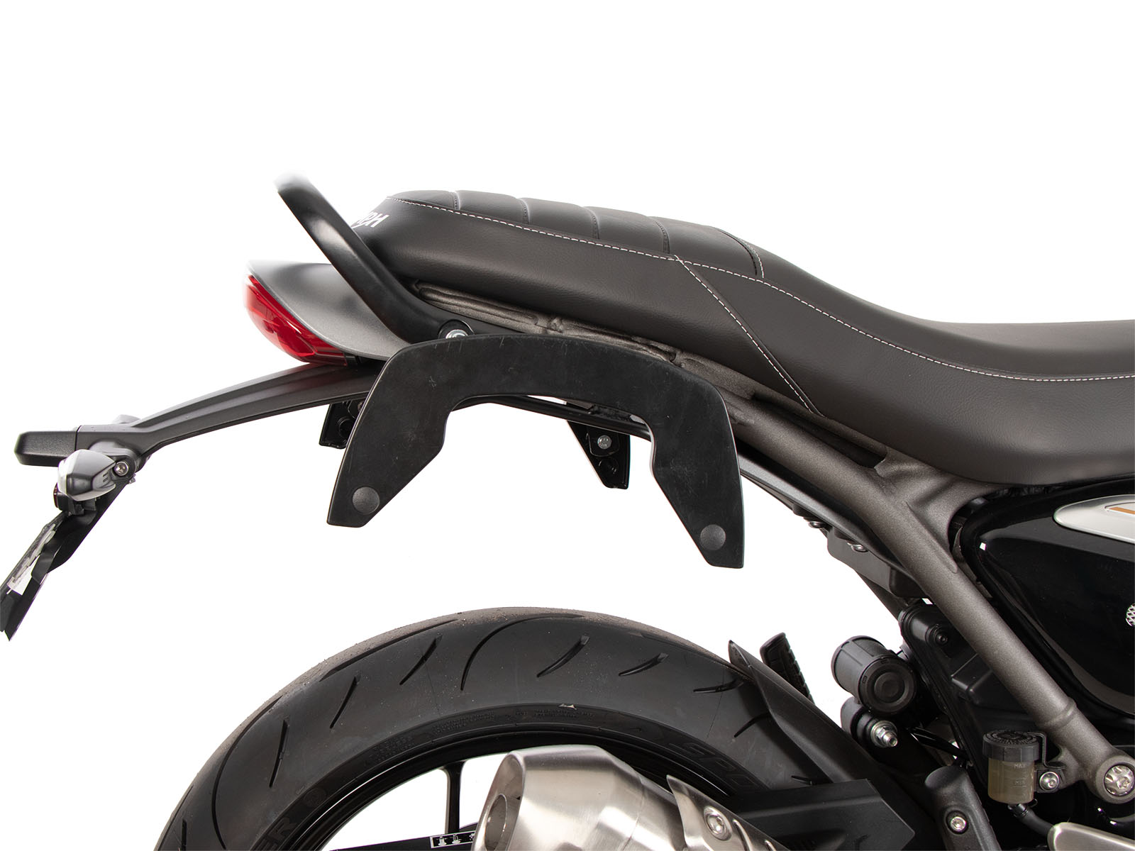 C-Bow zijdrager voor Triumph Speed 400 (24-) Hepco & Becker