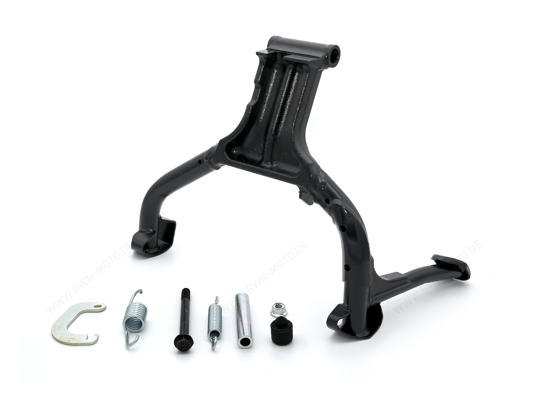 Hoofdbok voor Suzuki GSX650F BJ. 2008-2016