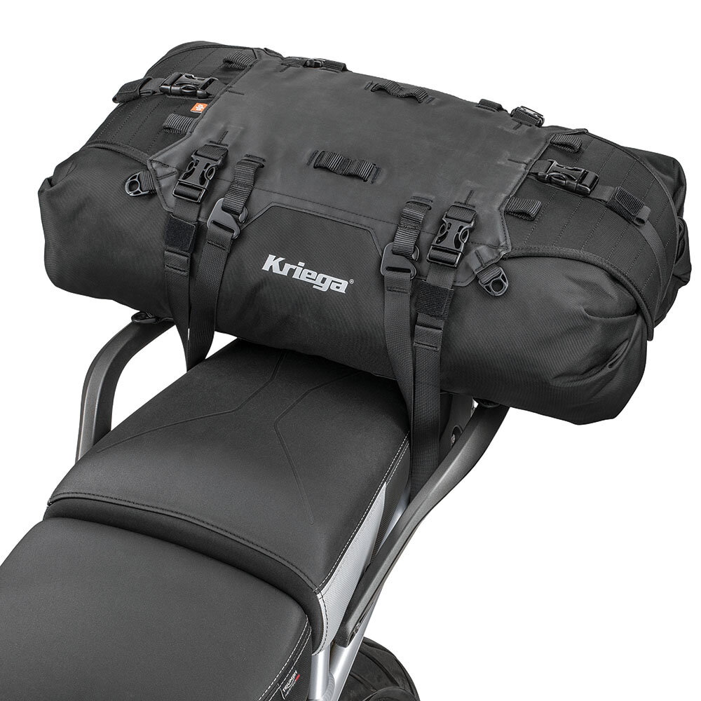 Kriega US-40 Drypack met Cordura