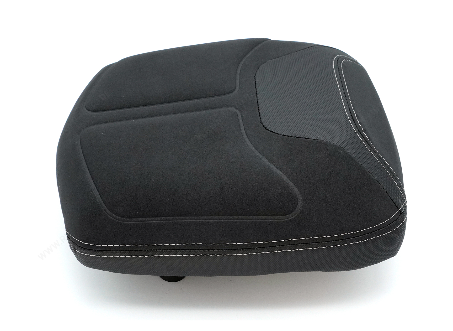 Comfortabele passagiersstoel voor Tracer 9 / GT (Bj.21-24) Origineel Yamaha
