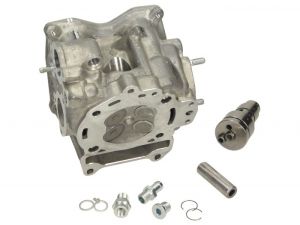 Malossi cilinderkop, Ø 74-75,5, aluminium