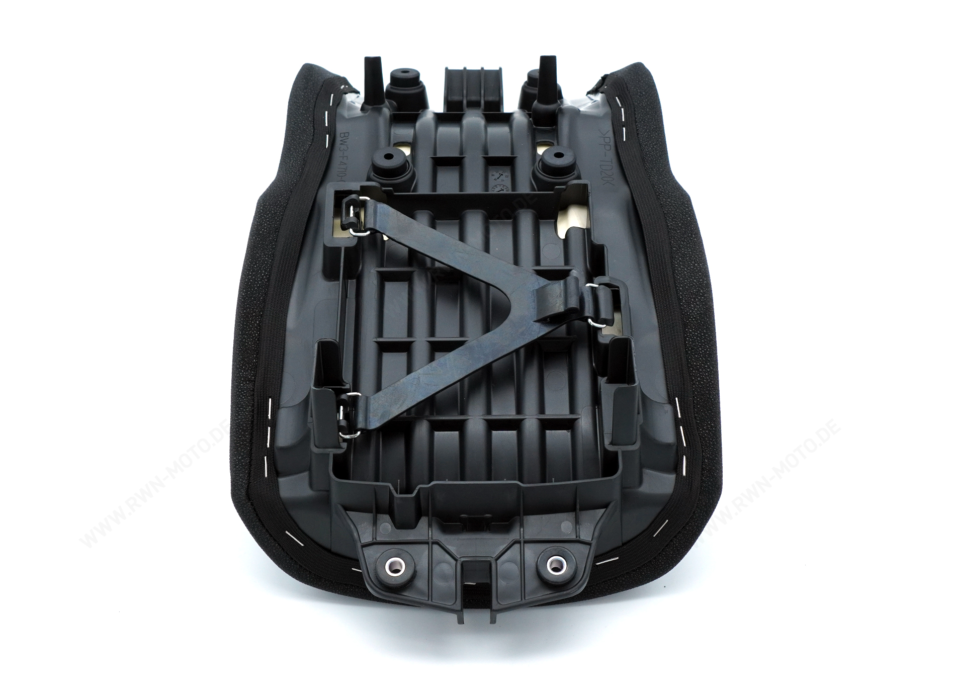 Laag zadel voor Ténéré 700 (Bj.19-24) Origineel Yamaha