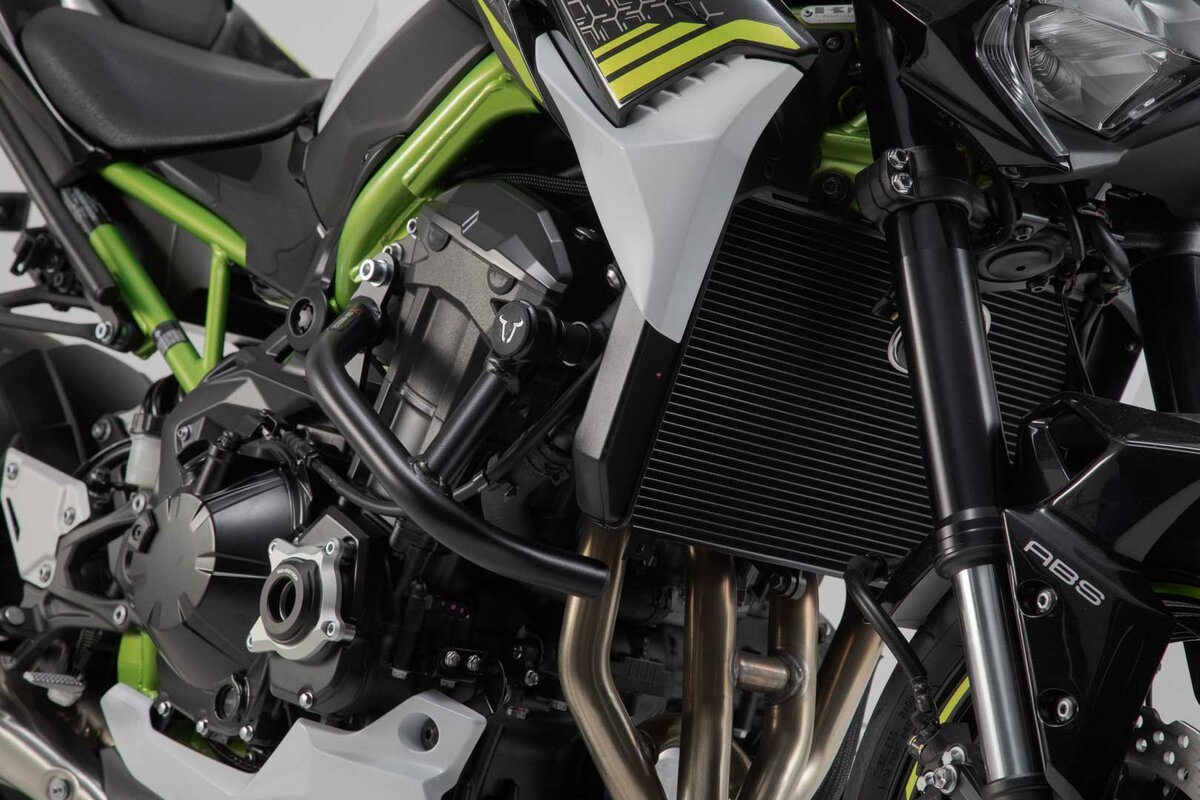 Crashbar voor Aprilia Tuareg 660 (21-) SW Motech